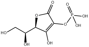 L-Ascorbic acid 2-phosphate