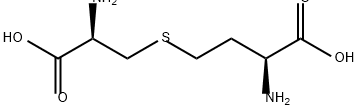 L-Cystathionine