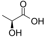L-Lactic acid