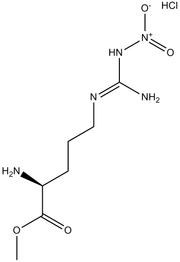 L-NAME hydrochloride