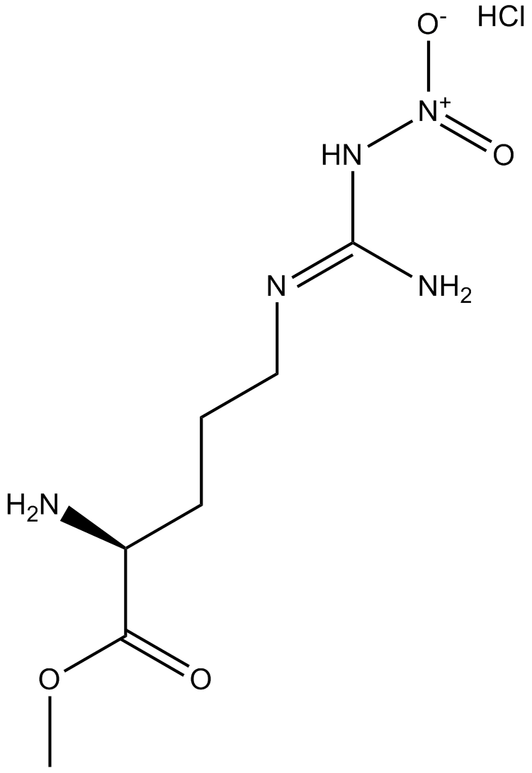 L-NAME hydrochloride