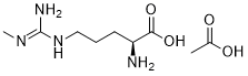 L-NMMA acetate