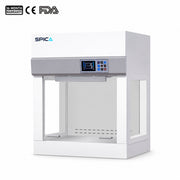Mini Laminar Flow Cabinet - SKU sp-LCB-V500II - SPICA
