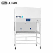 Vertical Laminar Flow Cabinet - SKU sp-LCB-V800I - SPICA