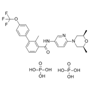 LDE225 (Sonidegib) diphosphate