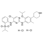 Ceritinib (LDK378) dihydrochloride