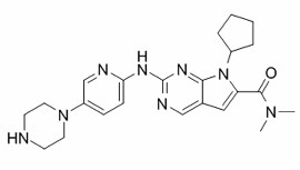 Ribociclib (LEE011)