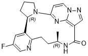 Selitrectinib (LOXO-195)