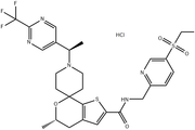 LY-3310756 hydrochloride