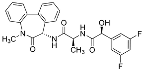 LY-411575