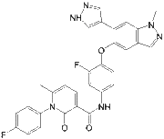 Merestinib