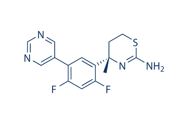 LY2811376 chemical structure