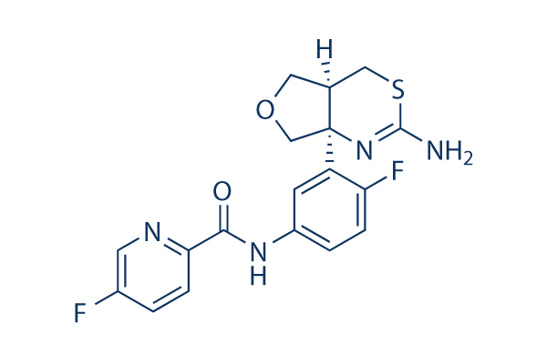 LY2886721 chemical structure