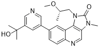 Samotolisib