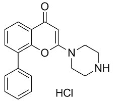 LY303511 hydrochloride