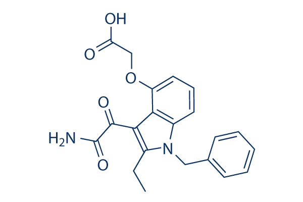 Varespladib (LY315920) chemical structure