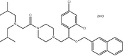 LYN-1604 2HCl
