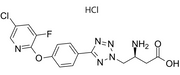 LYS006 hydrochloride