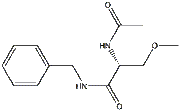 Lacosamide