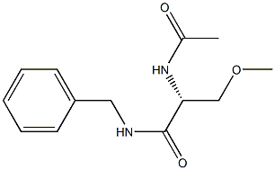 Lacosamide