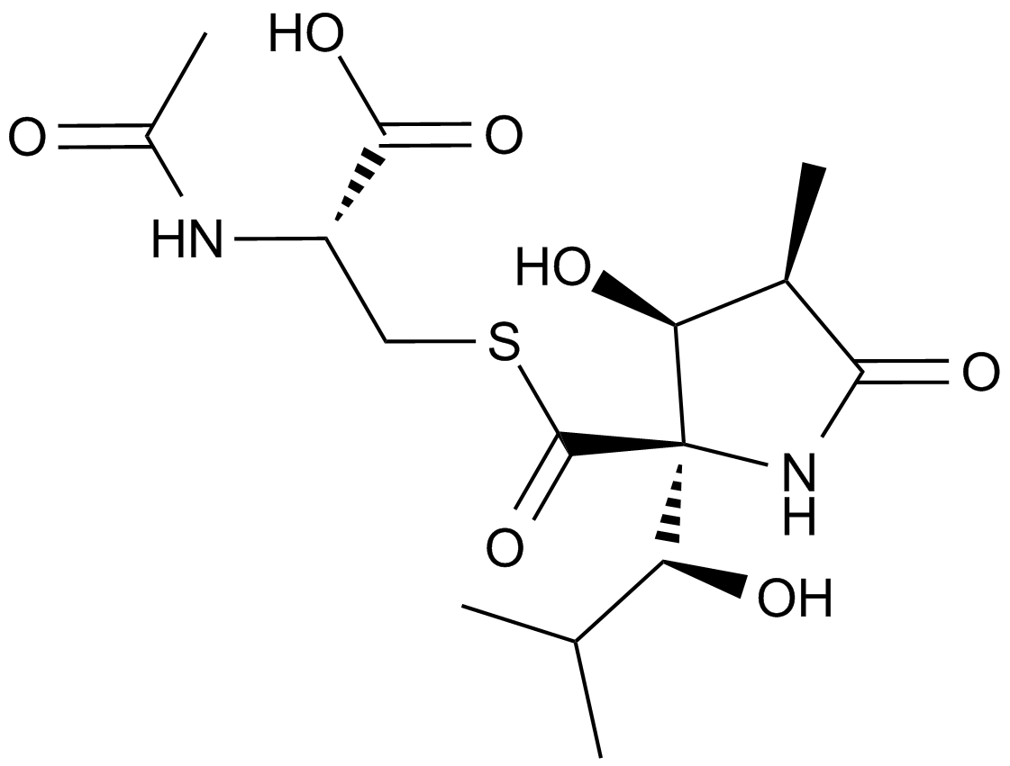 Lactacystin