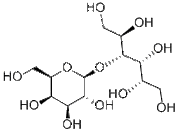 Lactitol