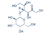 Lactulose