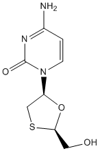 Lamivudine (BCH-189)