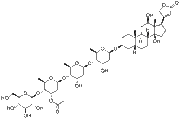 Lanatoside C