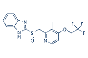Lansoprazole
