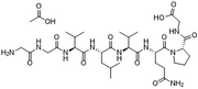 Larazotide acetate