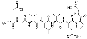Larazotide acetate
