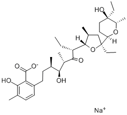 Lasalocid sodium
