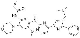 Lazertinib