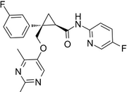 Lemborexant