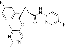 Lemborexant