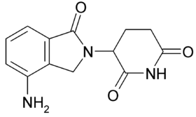 Lenalidomide
