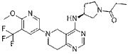 Leniolisib