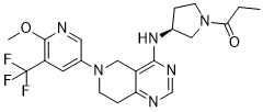 Leniolisib