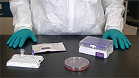 High-titer, one-step lentivirus packaging systems - Gene function - Takara Bio