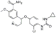 Lenvatinib