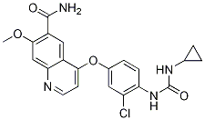 Lenvatinib