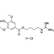 Leonurine hydrochloride