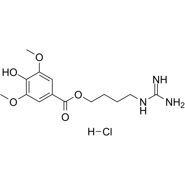Leonurine hydrochloride