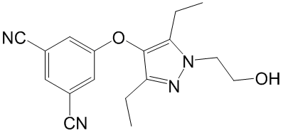 Lersivirine