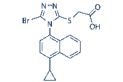 Lesinurad