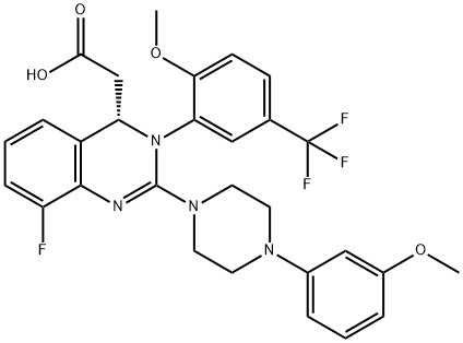 Letermovir (AIC246)