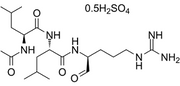 Leupeptin hemisulfate