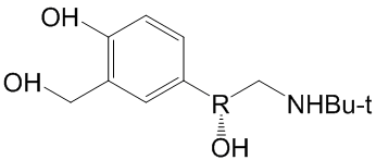 Levalbuterol hydrochloride