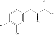 Levodopa